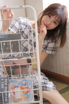 泽井杏奈